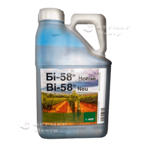 Би-58 Новый - инсектицид, 5 л, BASF AG Германия фото, цена